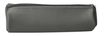 Trousse ronde School - 1 compartiment - gris - Carpentras