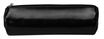 Trousse ronde School - 1 compartiment - noir - Carpentras