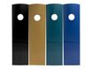 Exacompta Neo Deco - Lot de 4 porte-revues - couleurs assorties