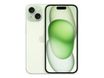 Apple iPhone 15 - Smartphone reconditionné grade A - 5G - 6/128 Go - vert