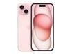 Apple iPhone 15 - Smartphone - 5G - 6/512 Go - rose