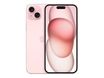 Apple iPhone 15 Plus - Smartphone - 5G - 6/128 Go - rose