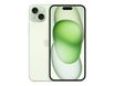 Apple iPhone 15 Plus - Smartphone - 5G - 6/128 Go - vert