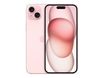 Apple iPhone 15 Plus - Smartphone - 5G - 6/512 Go - rose