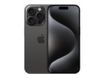 Apple iPhone 15 Pro - Smartphone - 5G - 8/128 Go - noir titane