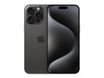 Apple iPhone 15 Pro Max - Smartphone - 5G - 8/1 To - noir titane