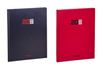 Agenda College - 1 semaine sur 2 pages - 17 x 22 cm - différents modèles disponibles - Brepols