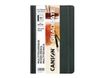 Canson Graduate - Mixed media book - 140 x 216 mm - portrait - 64 pages - naturel