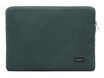 Bombata Velvet - Housse pour ordinateur portable 15" - vert