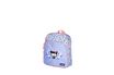 Sac à dos maternelle Chacha Lovely - 1 compartiment - bleu lavande - Kid'Abord
