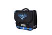 Cartable Batman Darknight 38 cm - 2 compartiments - noir - Kid'Abord