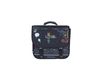 Cartable KIP Gamer next level - 38 cm - 2 compartiments - noir - Kid'Abord
