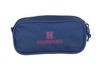 Trousse Harvard University - 2 compartiments - bleu marine - Kid'Abord