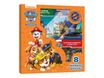 Coffret 8 livres - PAW Patrol - livres d'activités