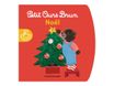 Noël - Petit Ours Brun touche à tout - livre d'images