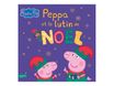 Peppa Pig et le lutin de Noël - livre d'images