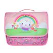 Cartable maternelle Gabby et la maison magique - 1 compartiment - rose - Bagtrotter