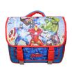 Cartable Avengers - 38 cm - 2 compartiments - multicolore - Bagtrotter
