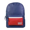 Sac à dos Offshore - 1 compartiment - 18L - bleu - Bagtrotter