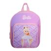 Sac à dos maternelle Barbie - 1 compartiment - rose - Bagtrotter