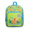 Sac à dos maternelle Jurassic World - 1 compartiment - vert - Bagtrotter