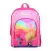 Sac à dos Les Trolls - 1 compartiment - rose - Bagtrotter
