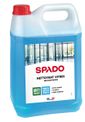 SPADO PRO -  Produit de nettoyage vitres - bouteille 5 L