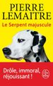 Le Serpent majuscule - par Lemaitre Pierre