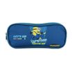 Trousse Les Minions - 2 compartiments - bleu - Bagtrotter