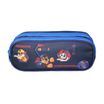 Trousse Pat'Patrouille - 2 compartiments - bleu - Bagtrotter