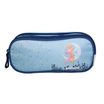 Trousse Phileas - 2 compartiments - lune - Bagtrotter