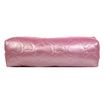 Trousse carrée - 1 compartiment - rose/cœurs - Bagtrotter