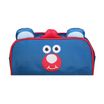 Trousse rectangulaire Kids - 1 compartiment - bleu foncé - Bagtrotter