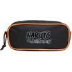 Trousse rectangulaire Naruto - 1 compartiment - noir - Bagtrotter