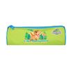 Trousse ronde Jurassic World - 1 compartiment - vert - Bagtrotter