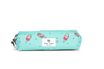 Trousse Ice Pop - 2 compartiments - bleu - Pol Fox