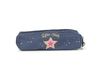 Trousse Star Blue - 2 compartiments - bleu - Pol Fox