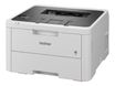 Brother HL-L3220CWE - Impresora - color - Diodo emisor de luz - A4/Legal - 600 x 2400 ppp - hasta 18 ppm (monocromo) / hasta 18 ppm (color) - capacidad: 250 hojas - USB 2.0, Wi-Fi(n)