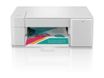 Brother DCP-J1200WE - Impresora multifunción - color - chorro de tinta - A4/Letter (material) - hasta 16 ppm (impresión) - 150 hojas - USB 2.0, Wi-Fi(n)