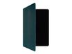 Gecko Covers Easy- click 2.0 - Etui folio pour iPad 10.2" 7,8,9e gen) - essence