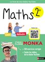 Maths 2De avec Yvan Monka