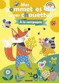 Mes Gommettes Super Chouettes - A La Campgne