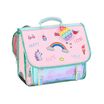 Cartable 38 cm Bubbles - 2 compartiments - Viquel