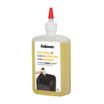 Fellowes - Huile lubrifiante pour destructeurs - 355 ml