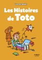 Petit Livre - Les Histoires de Toto - Nouvelle édition