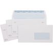 CAJA 500 SOBRE BCO 110X220 90G A.FACIL V/D TS (20112070)