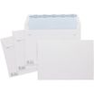 CAJA 500 SOBRE BCO 120X176  90G T.SILIC ( 20131070 )