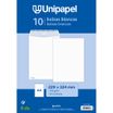 PAQUETE 10 BOLSA BCA 100G 229X324 T.SILIC ( 21191170 )