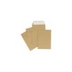 CAJA 500 BOLSA KRAFT VERJ 100X145 80G T.SIL ( 21120049 )
