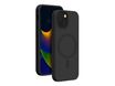 Bigben Connected - coque de protection pour Apple iPhone 15 Plus - noir